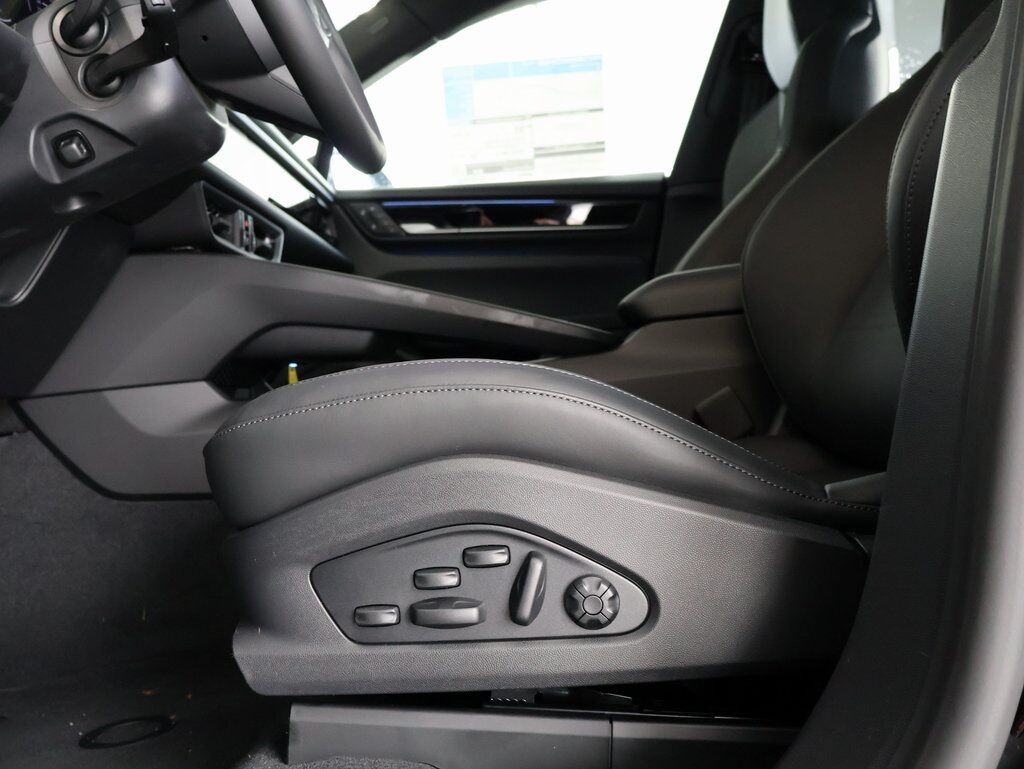 2025 Porsche Macan Electric 4S San Clemente CA