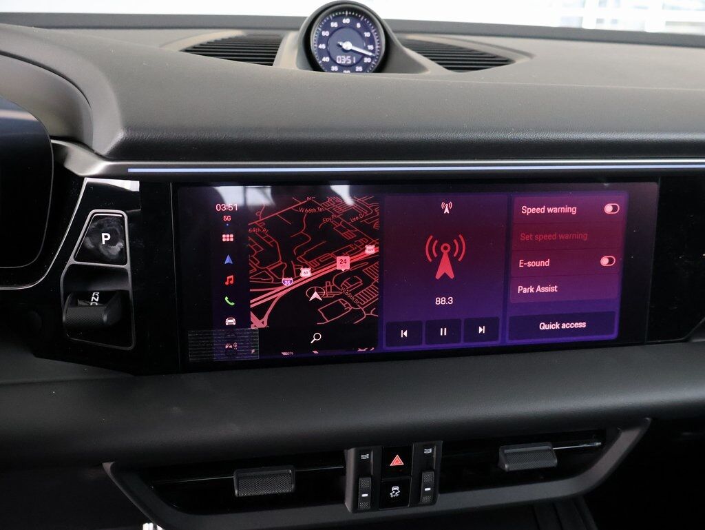 2025 Porsche Macan Electric 4S San Clemente CA