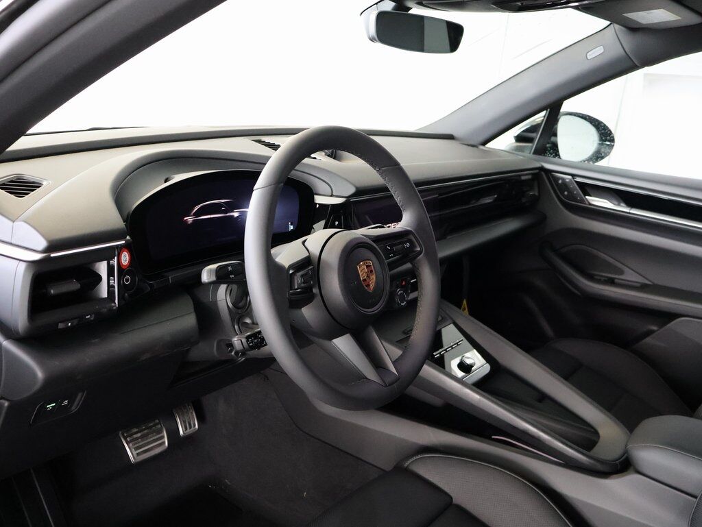 2025 Porsche Macan Electric 4S San Clemente CA