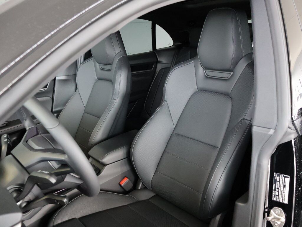 2025 Porsche Macan Electric 4S San Clemente CA
