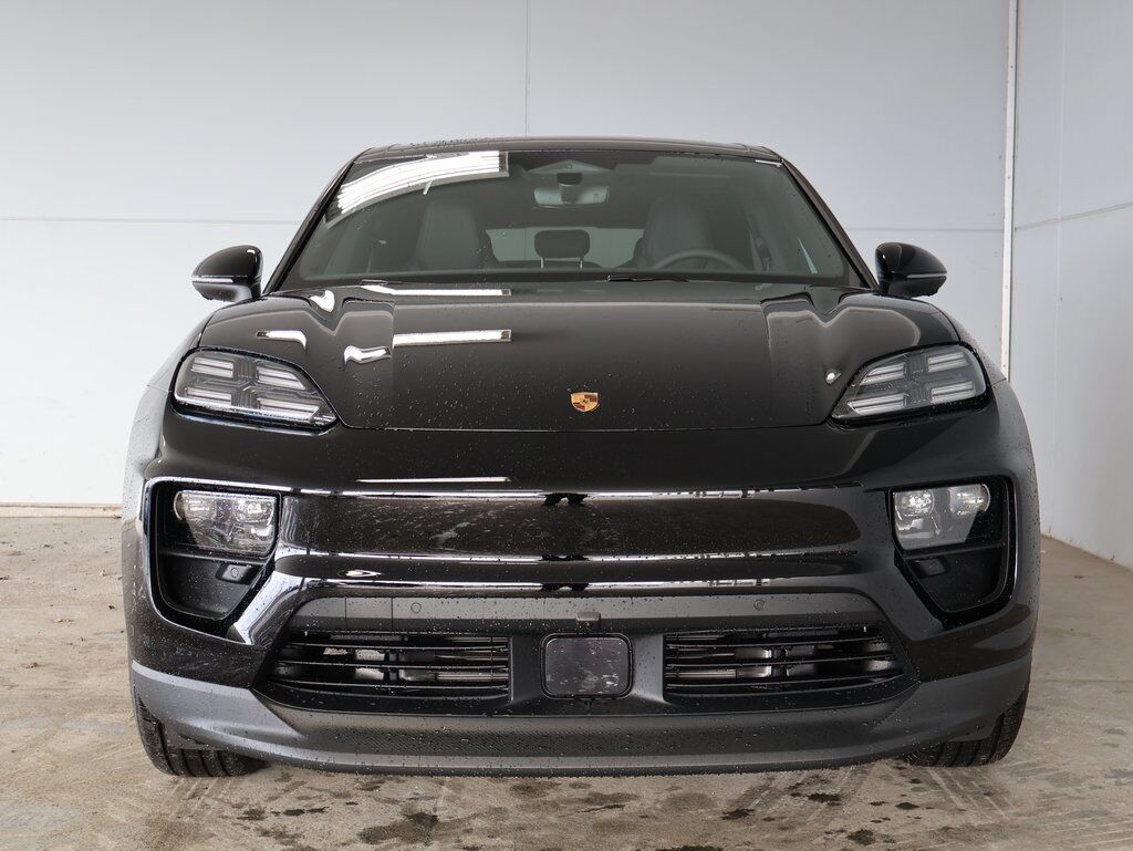 2025 Porsche Macan Electric 4S San Clemente CA