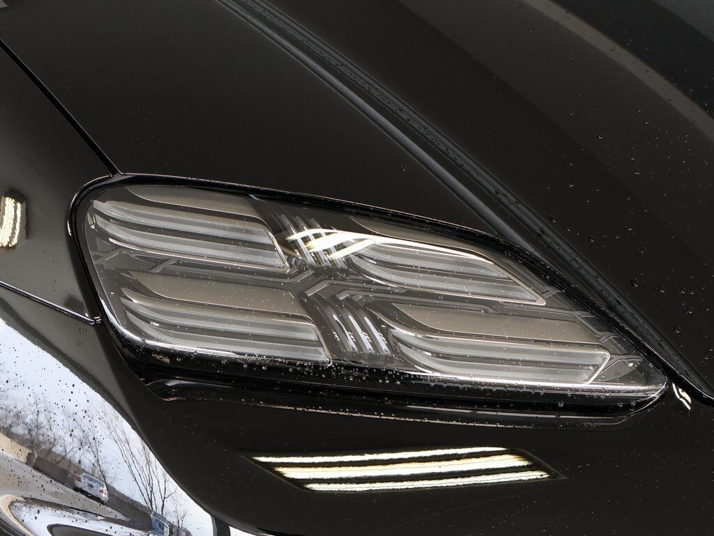 2025 Porsche Macan Electric 4S San Clemente CA