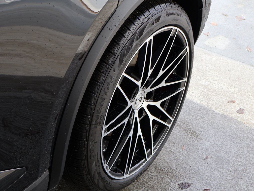 2025 Porsche Macan Electric 4S San Clemente CA
