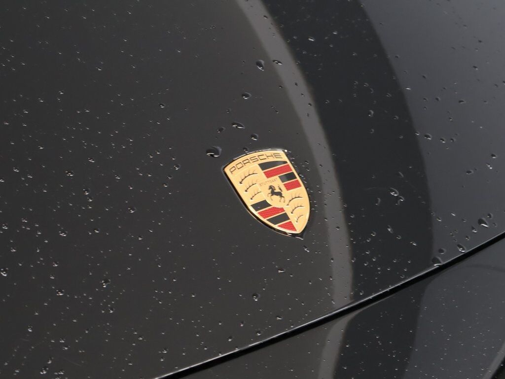 2025 Porsche Macan Electric 4S San Clemente CA