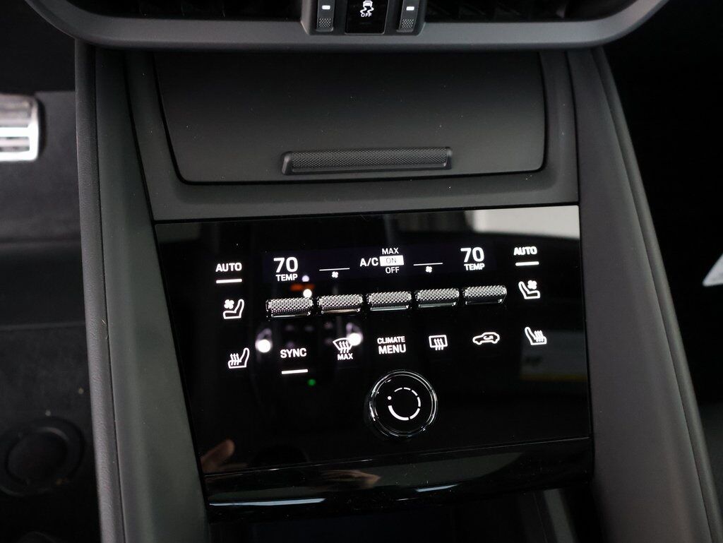 2025 Porsche Macan Electric 4S San Clemente CA