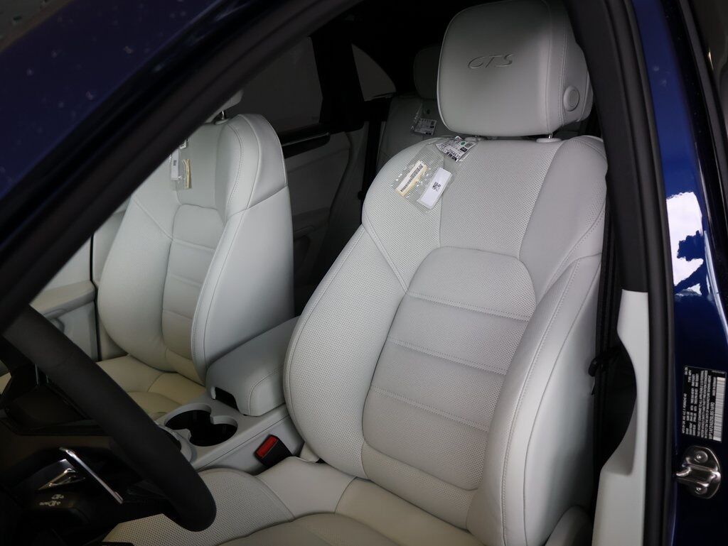 2025 Porsche Macan GTS San Clemente CA