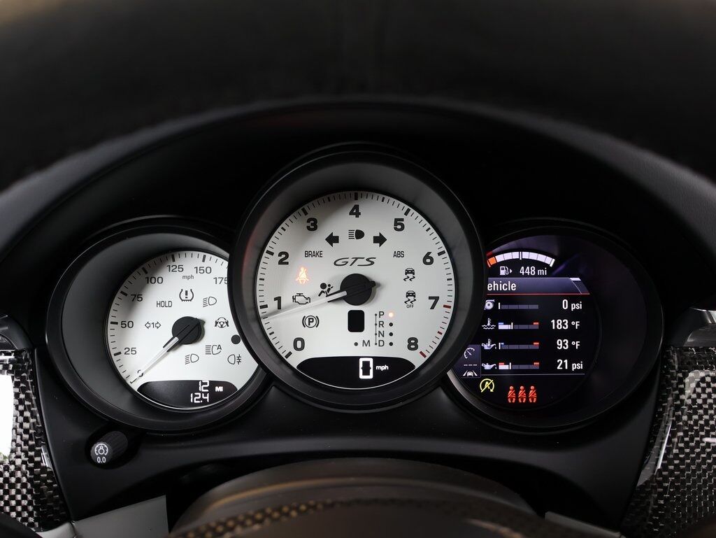 2025 Porsche Macan GTS San Clemente CA