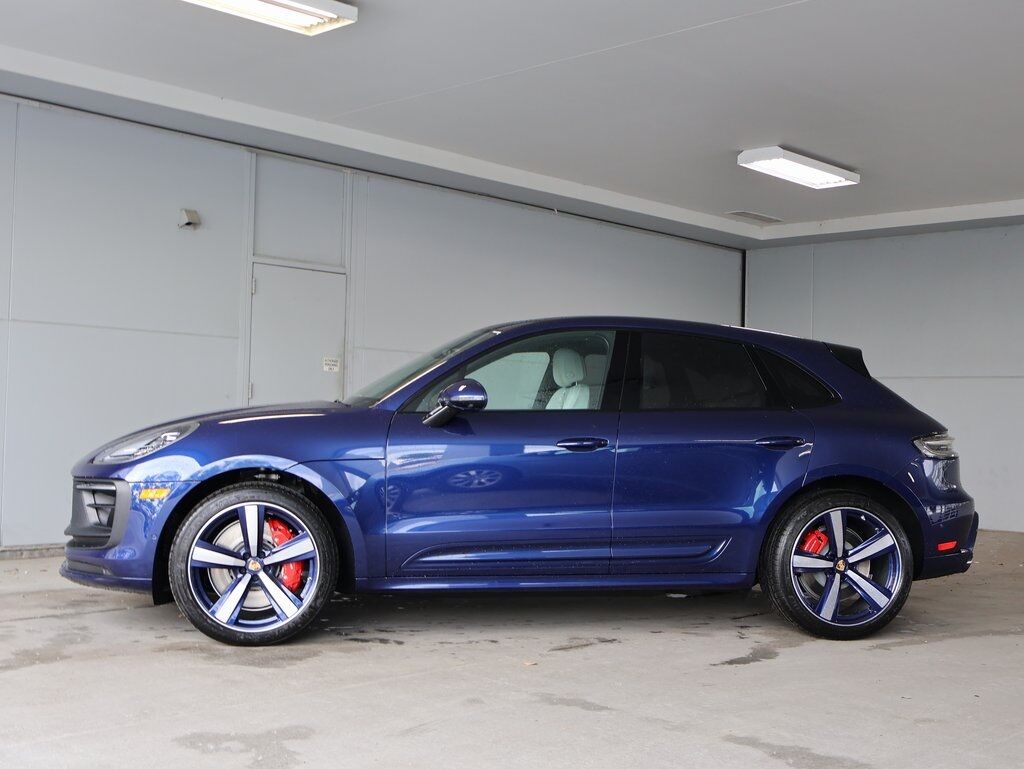 2025 Porsche Macan GTS San Clemente CA