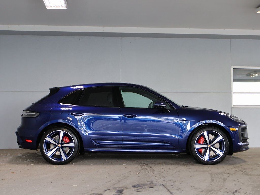 2025 Porsche Macan GTS San Clemente CA