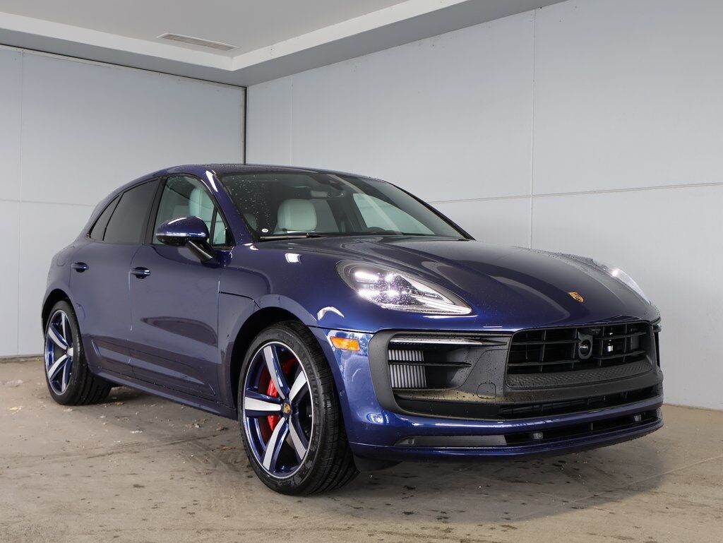 2025 Porsche Macan GTS San Clemente CA