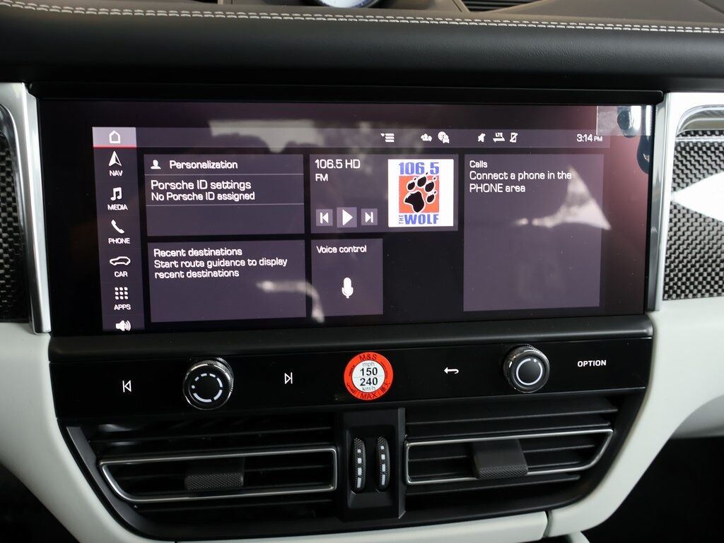 2025 Porsche Macan GTS San Clemente CA