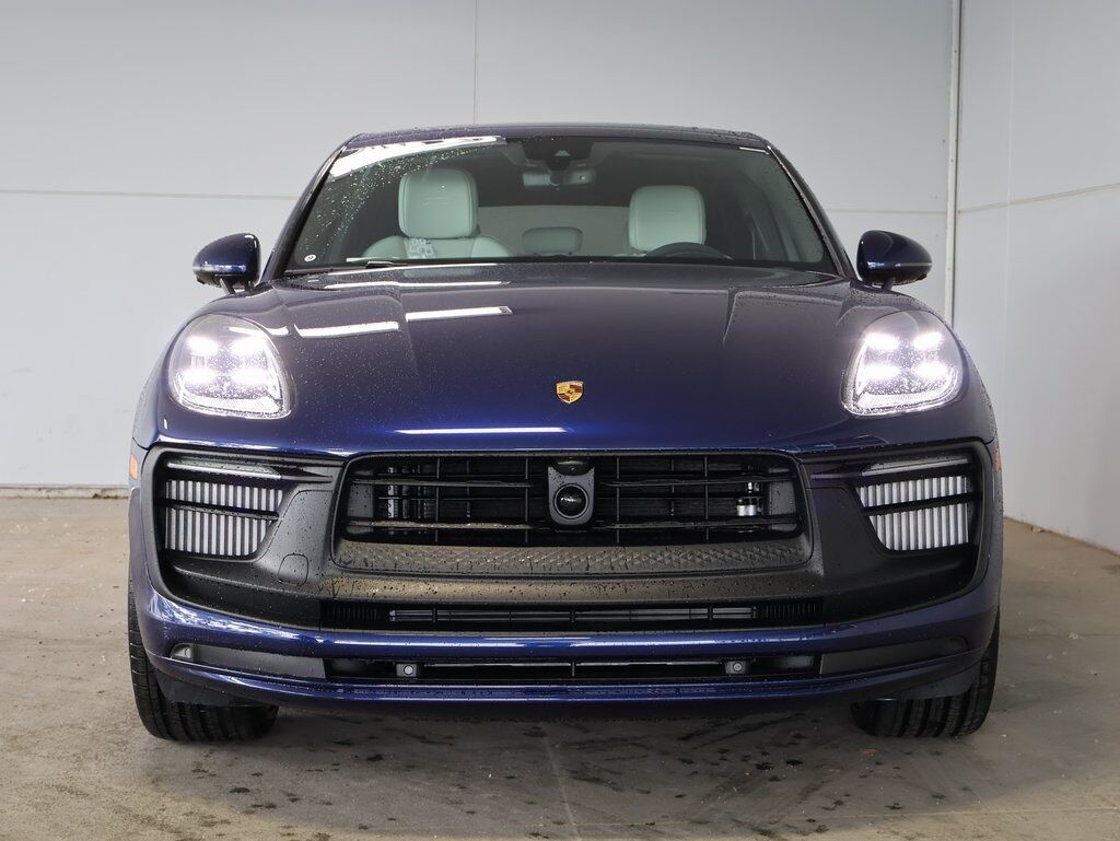 2025 Porsche Macan GTS San Clemente CA