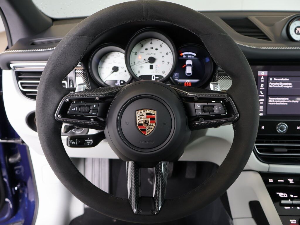2025 Porsche Macan GTS San Clemente CA