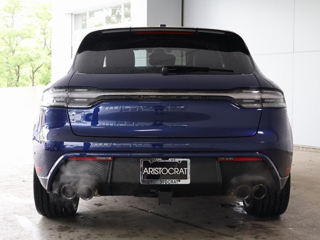 2025 Porsche Macan GTS San Clemente CA