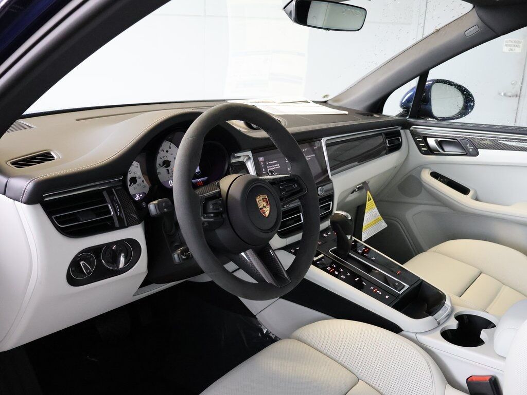 2025 Porsche Macan GTS San Clemente CA
