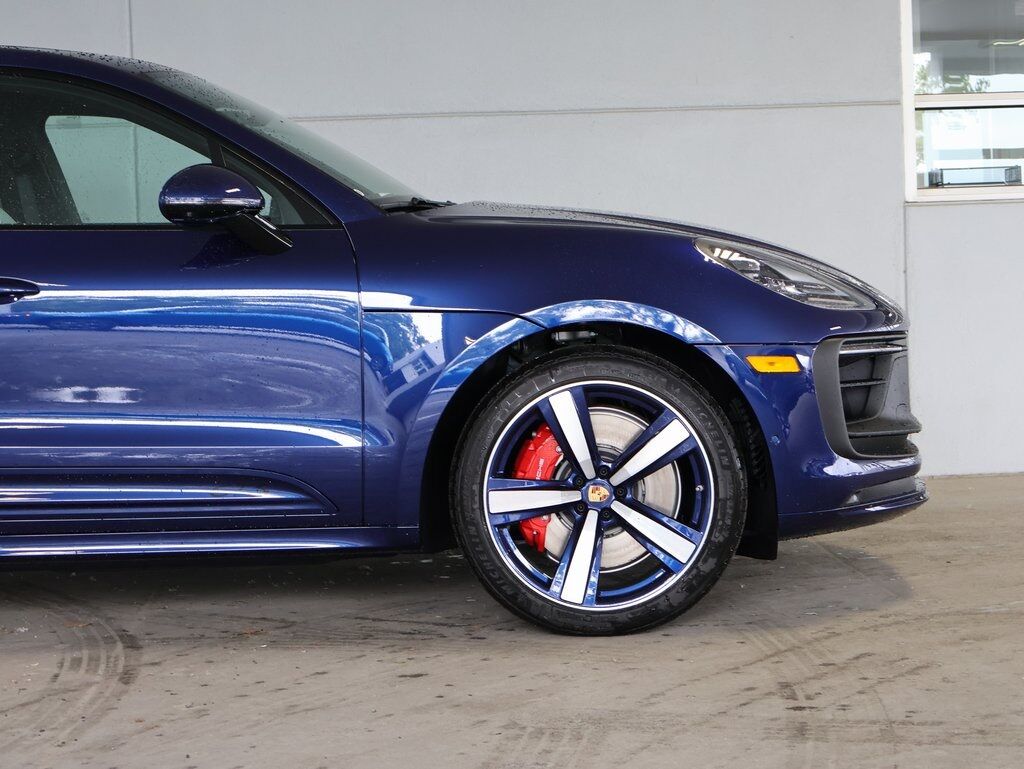 2025 Porsche Macan GTS San Clemente CA