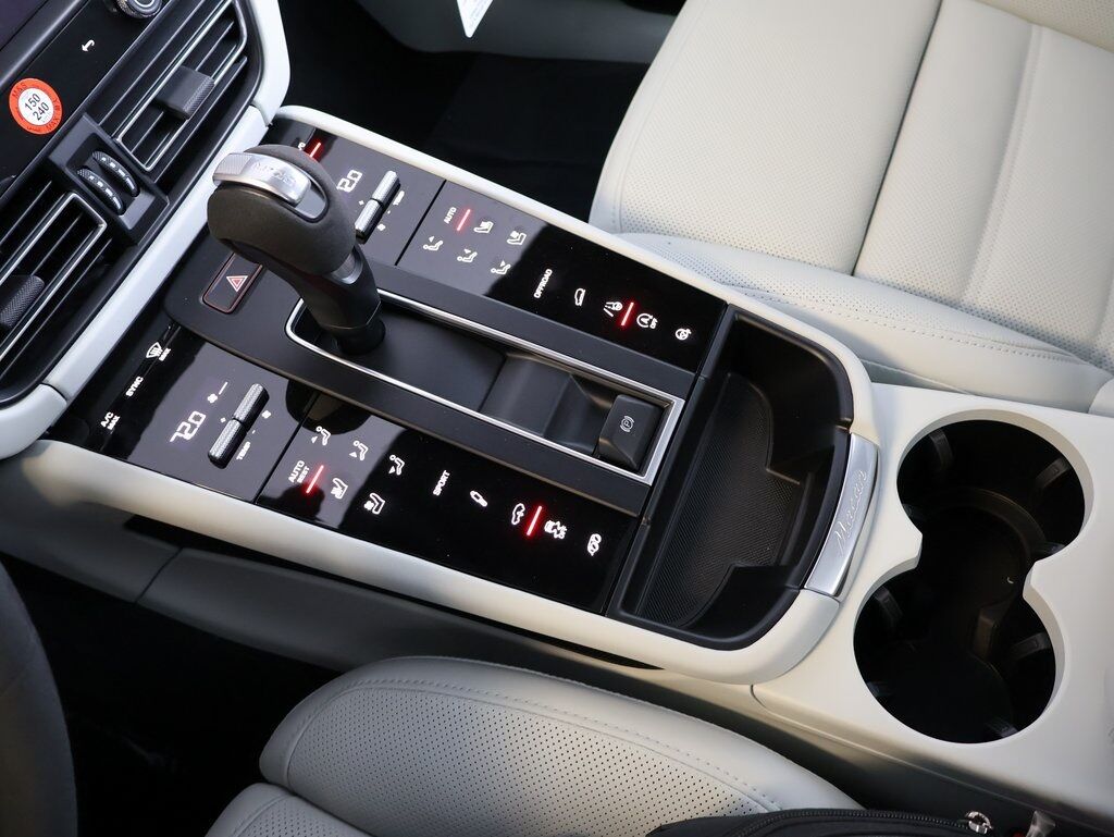 2025 Porsche Macan GTS San Clemente CA