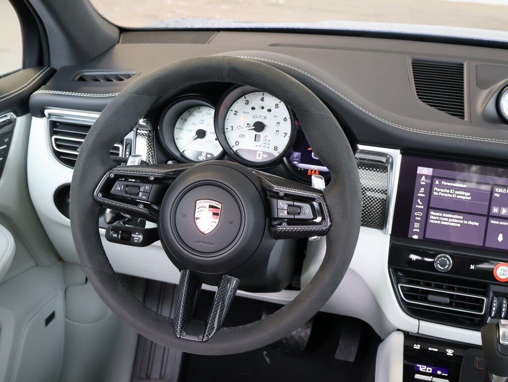 2025 Porsche Macan GTS San Clemente CA