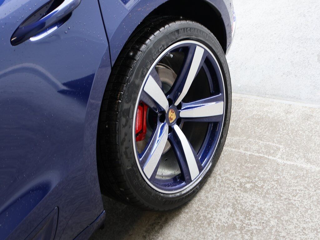 2025 Porsche Macan GTS San Clemente CA