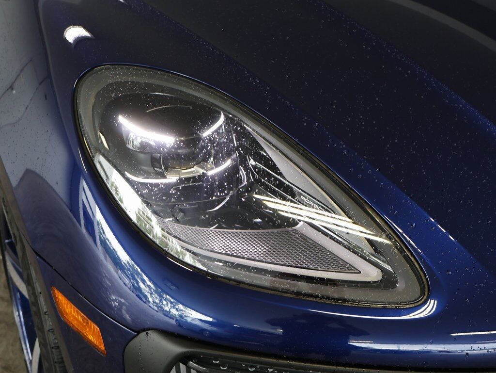 2025 Porsche Macan GTS San Clemente CA