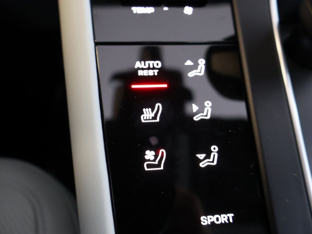 2025 Porsche Macan GTS San Clemente CA
