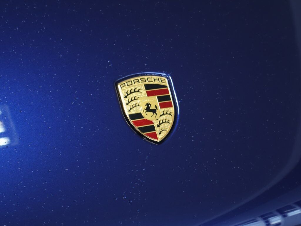 2025 Porsche Macan GTS San Clemente CA