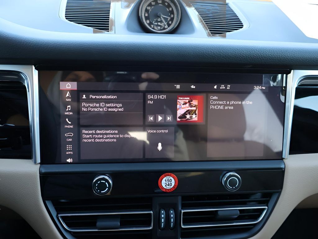 2025 Porsche Macan S San Clemente CA