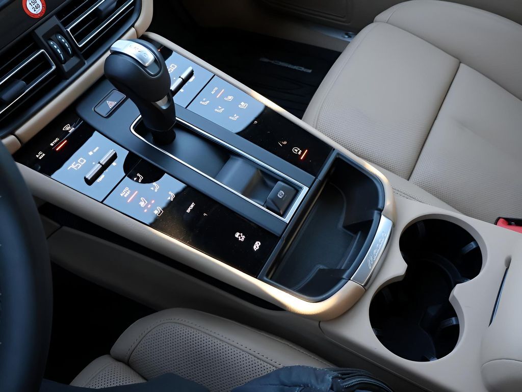 2025 Porsche Macan S San Clemente CA