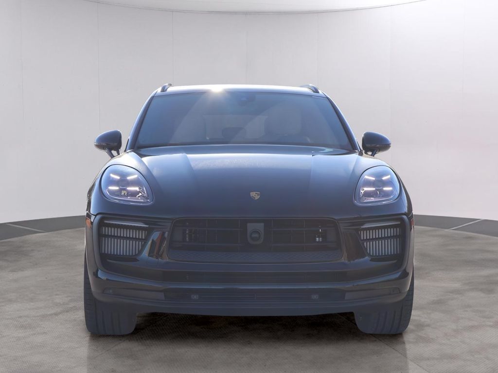 2025 Porsche Macan S San Clemente CA