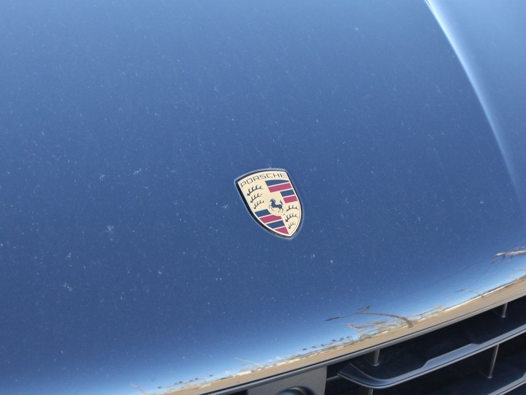 2025 Porsche Macan S San Clemente CA