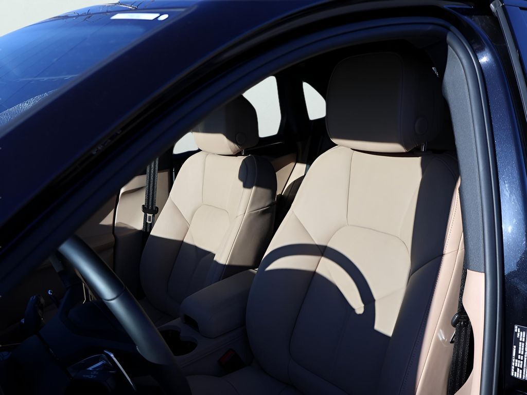 2025 Porsche Macan S San Clemente CA