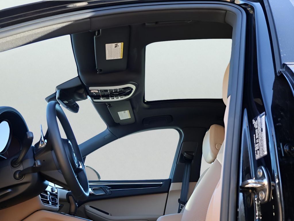 2025 Porsche Macan S San Clemente CA