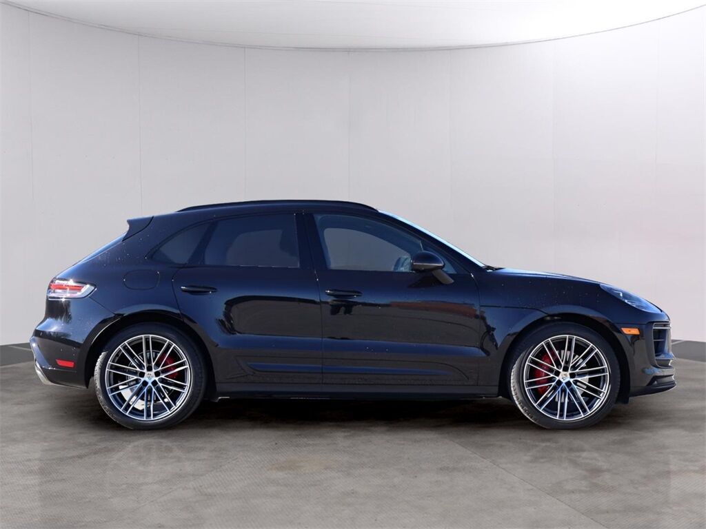 2025 Porsche Macan S San Clemente CA
