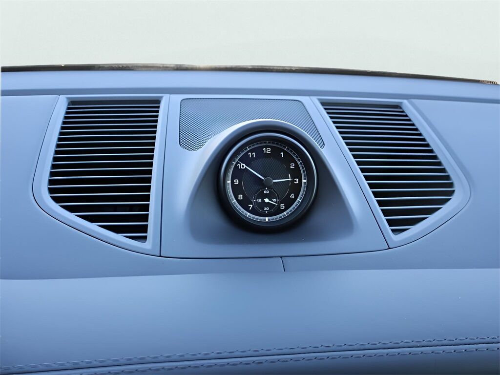 2025 Porsche Macan S San Clemente CA