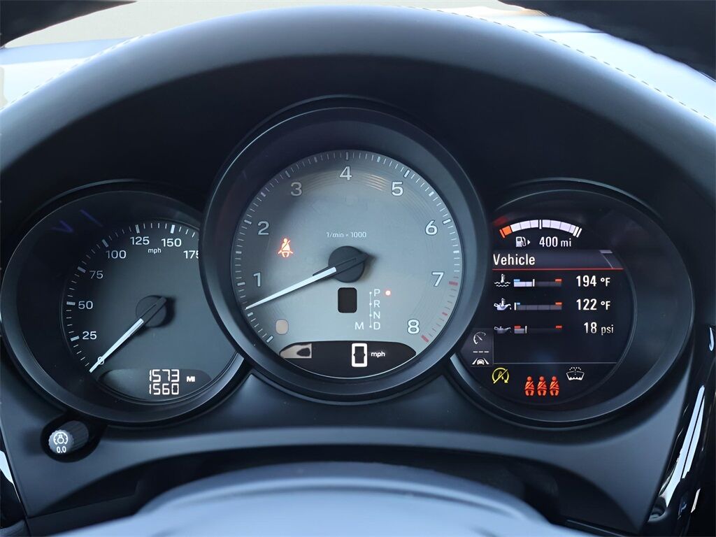 2025 Porsche Macan S San Clemente CA