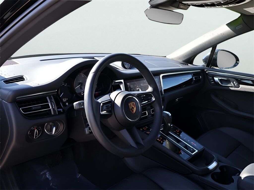 2025 Porsche Macan S San Clemente CA