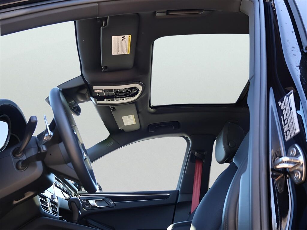 2025 Porsche Macan S San Clemente CA