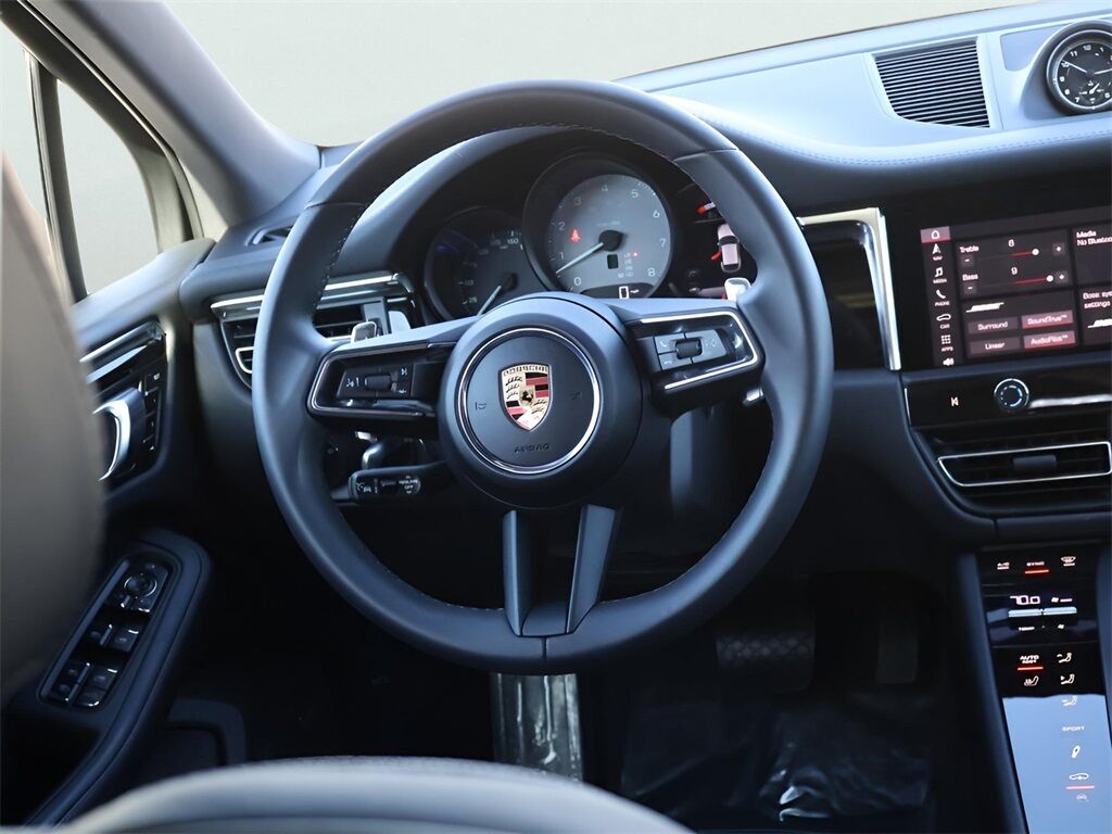2025 Porsche Macan S San Clemente CA