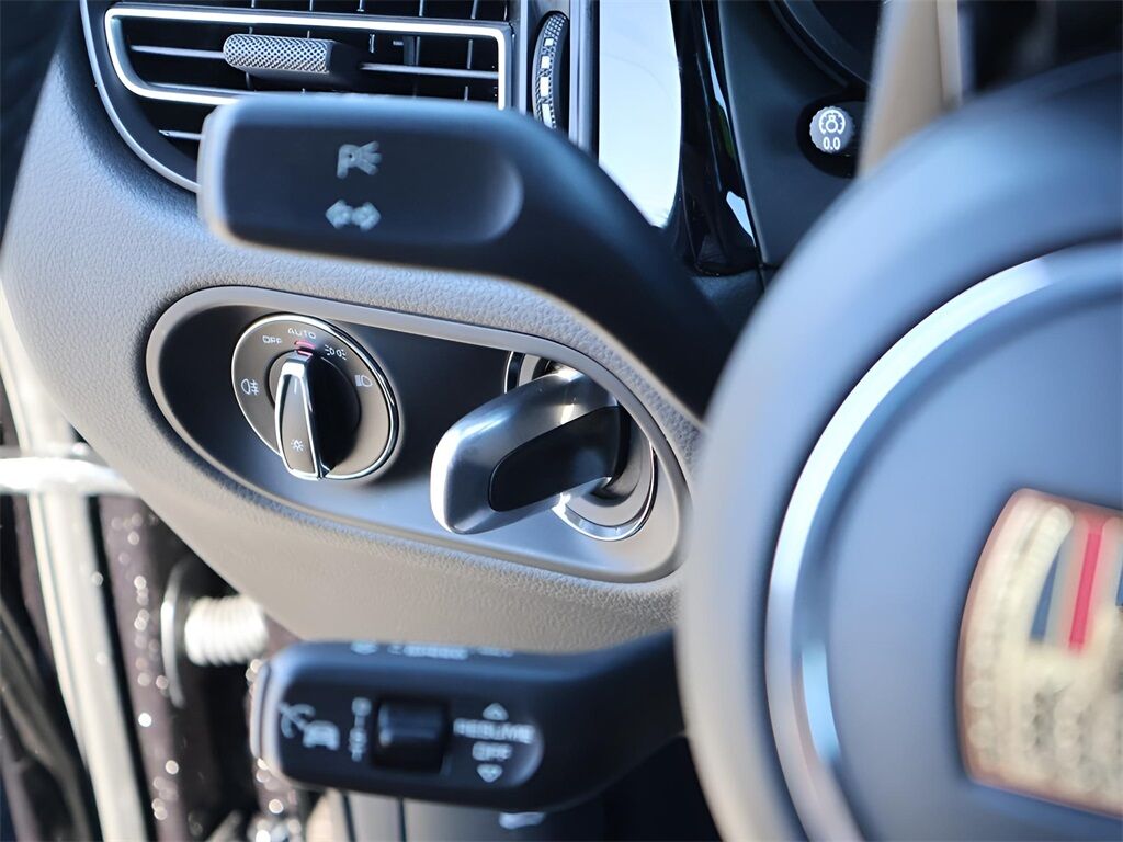 2025 Porsche Macan S San Clemente CA