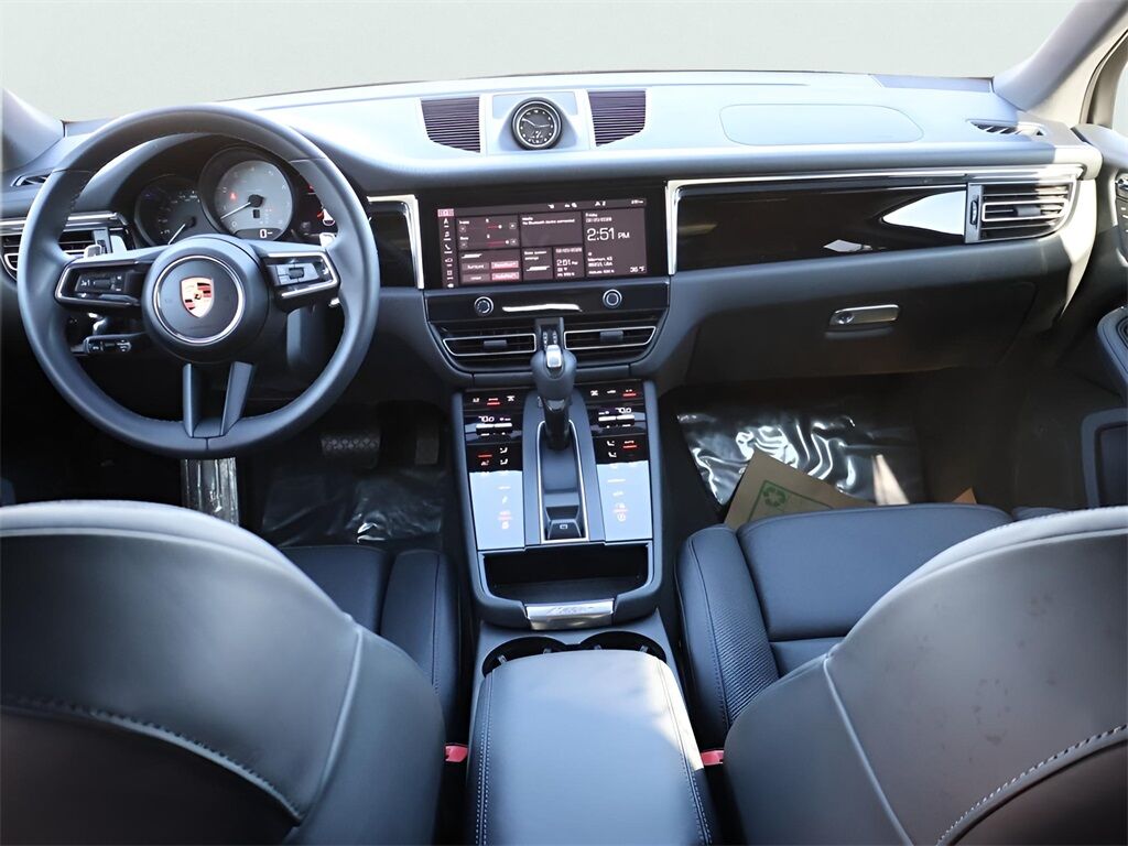 2025 Porsche Macan S San Clemente CA