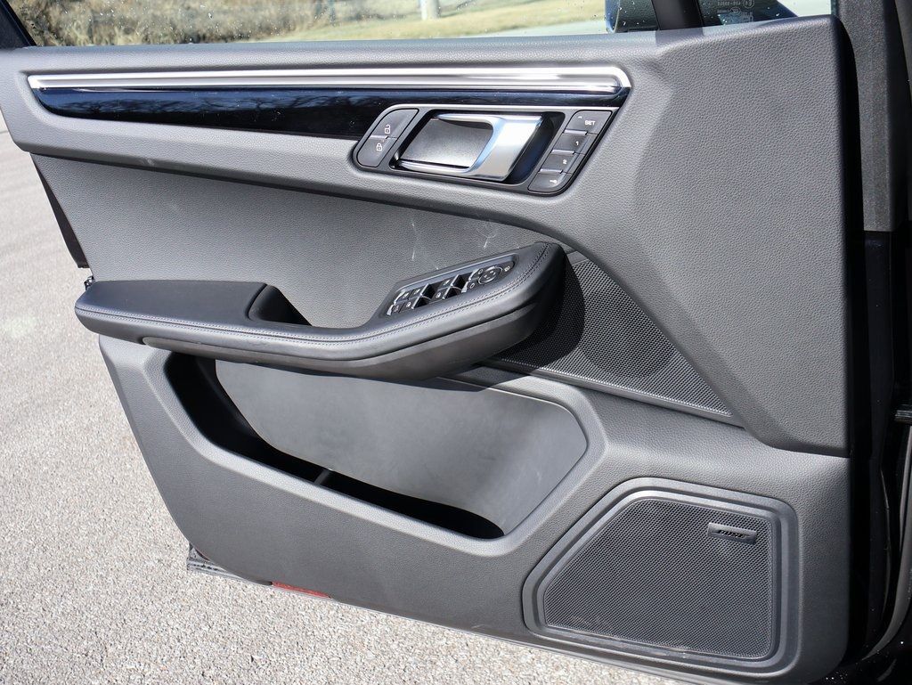 2025 Porsche Macan S San Clemente CA