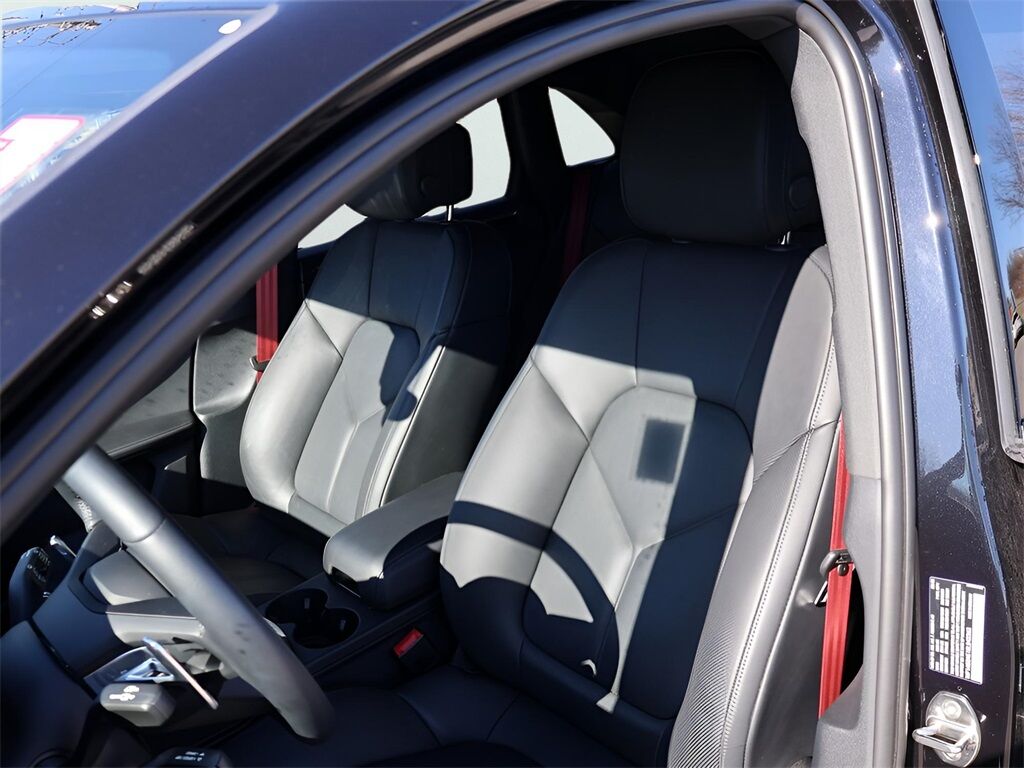 2025 Porsche Macan S San Clemente CA