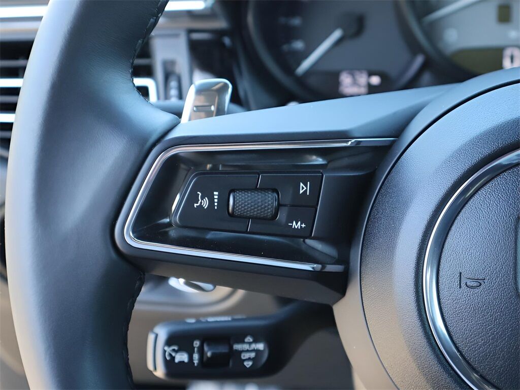 2025 Porsche Macan S San Clemente CA