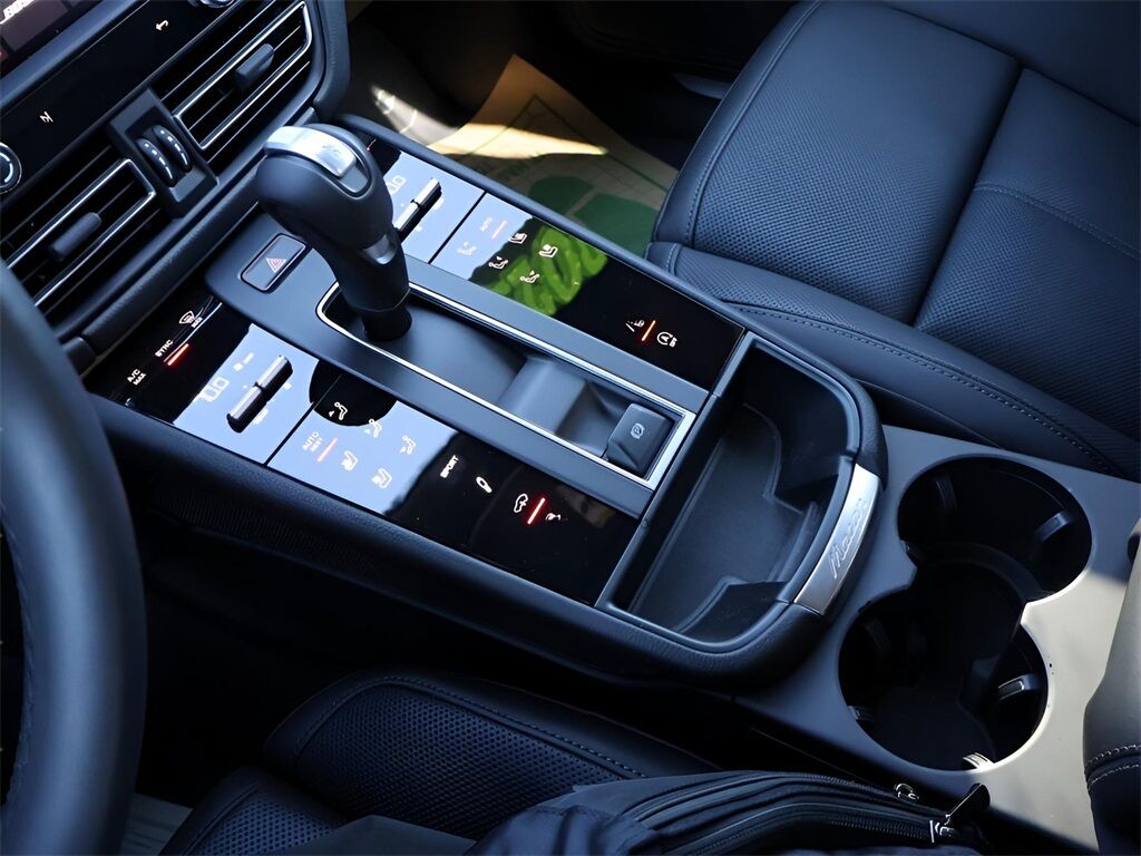 2025 Porsche Macan S San Clemente CA
