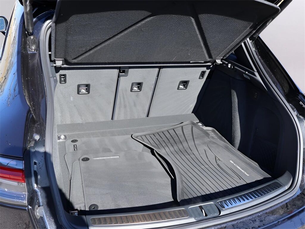 2025 Porsche Macan S San Clemente CA