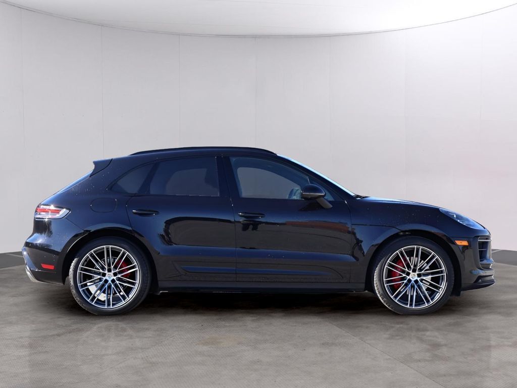 2025 Porsche Macan S San Clemente CA