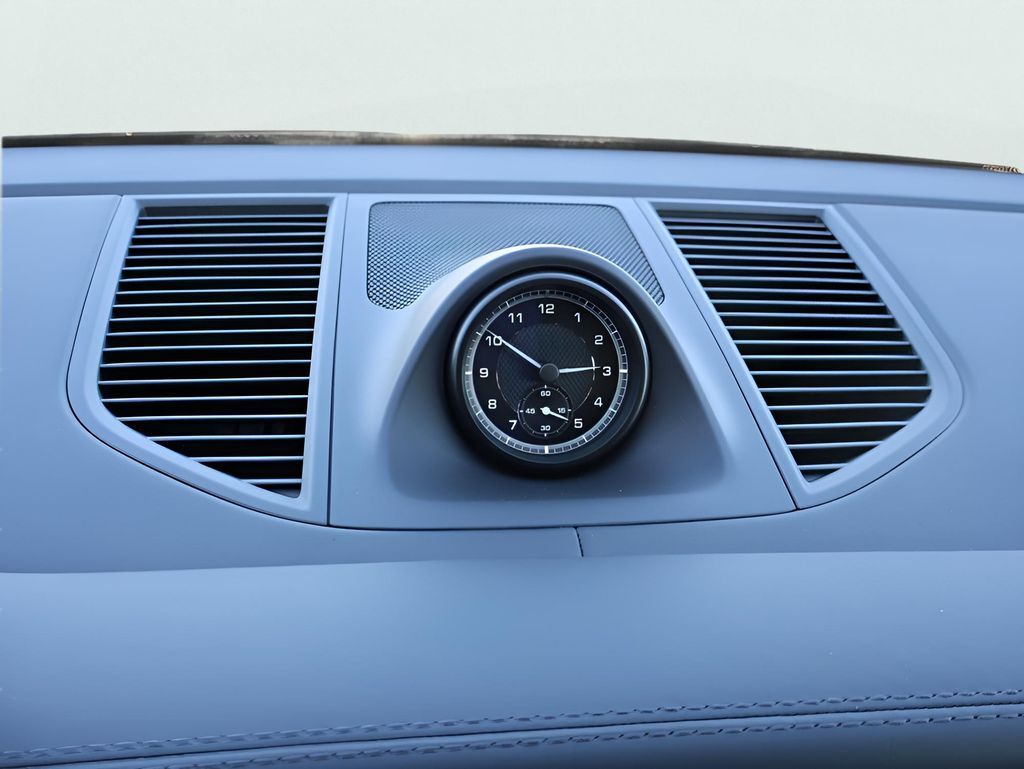 2025 Porsche Macan S San Clemente CA