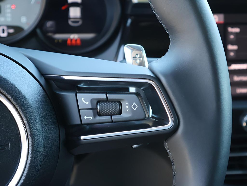 2025 Porsche Macan S San Clemente CA