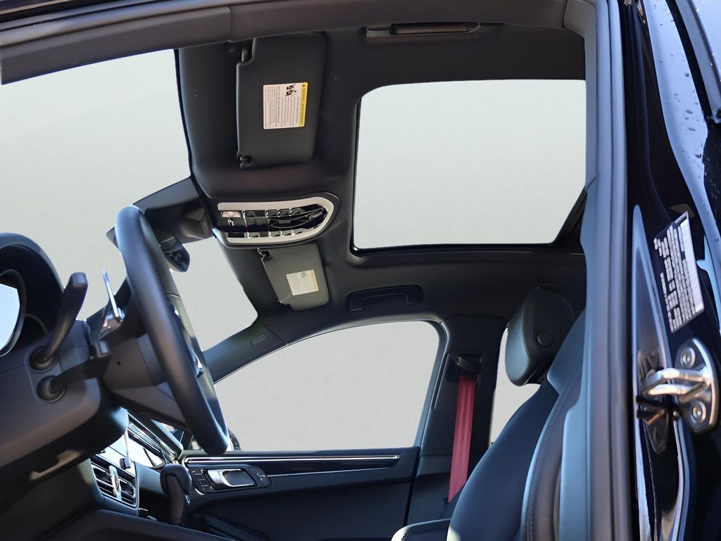 2025 Porsche Macan S San Clemente CA