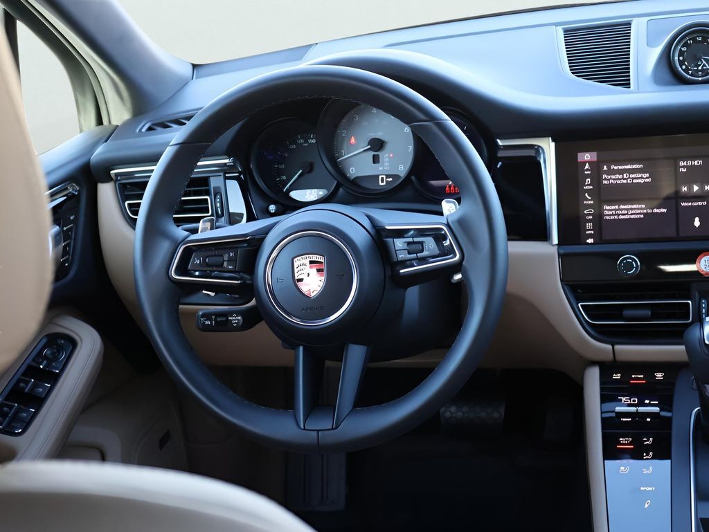 2025 Porsche Macan S San Clemente CA